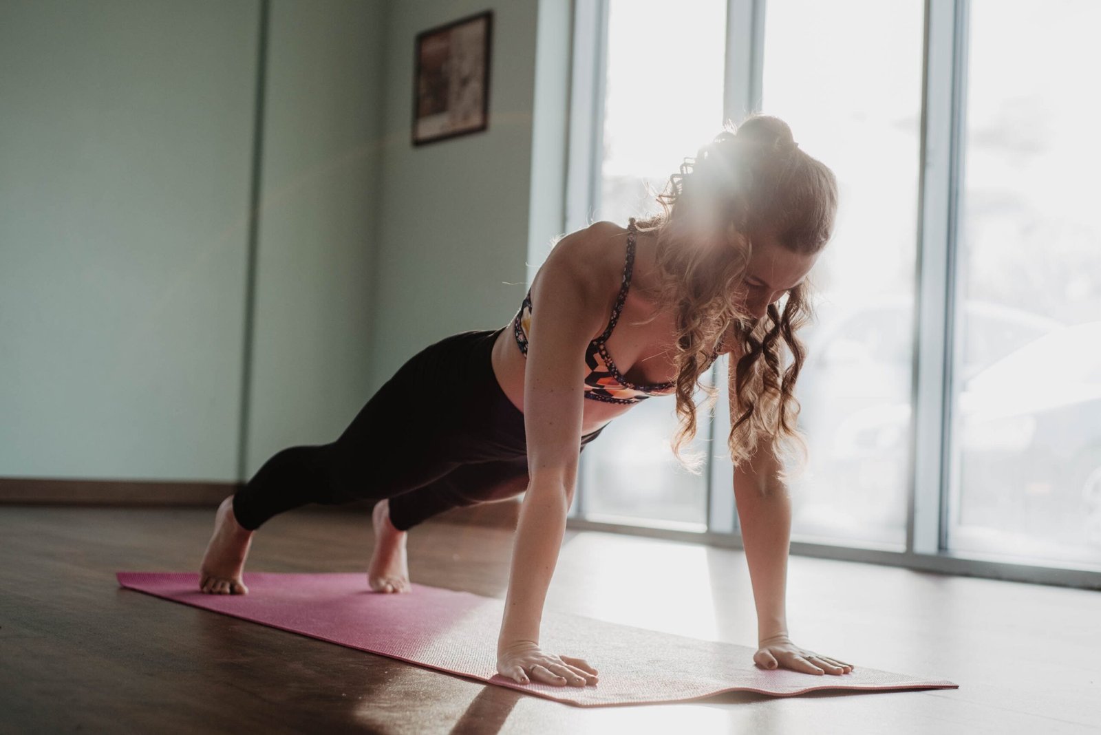 Yoga za Smanjenje Stresa: Jednostavne Pozicije za Svakodnevnu Praksu